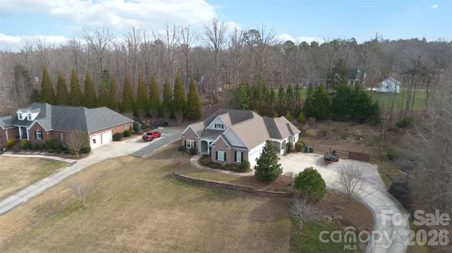 $585,000 | 345 Clarendon Estates Drive, Clover, SC 29710