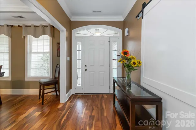 $585,000 | 345 Clarendon Estates Drive, Clover, SC 29710