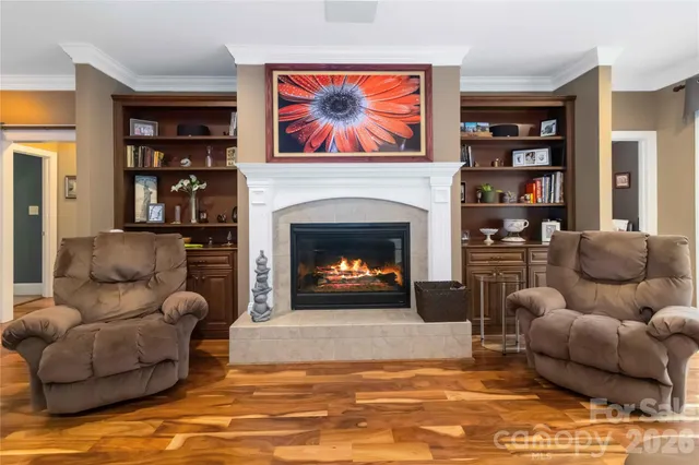 $585,000 | 345 Clarendon Estates Drive, Clover, SC 29710