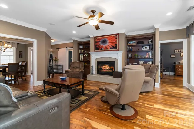 $585,000 | 345 Clarendon Estates Drive, Clover, SC 29710