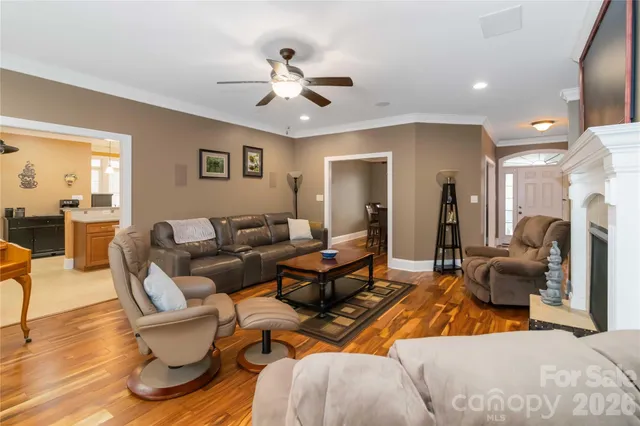 $585,000 | 345 Clarendon Estates Drive, Clover, SC 29710