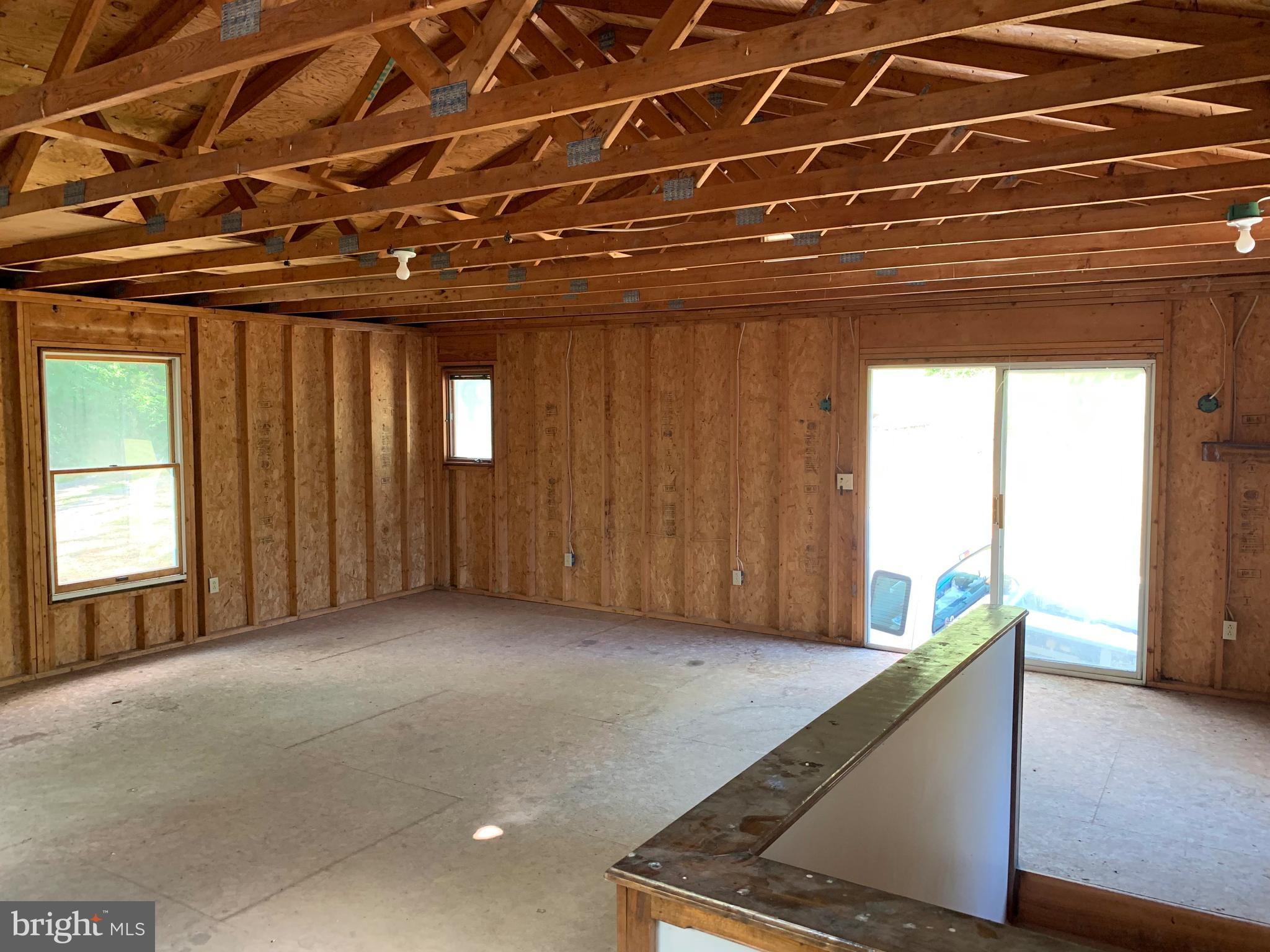 478 Round Hill Road Winchester, VA 22602 - Photo 12 of 27 Above Garage