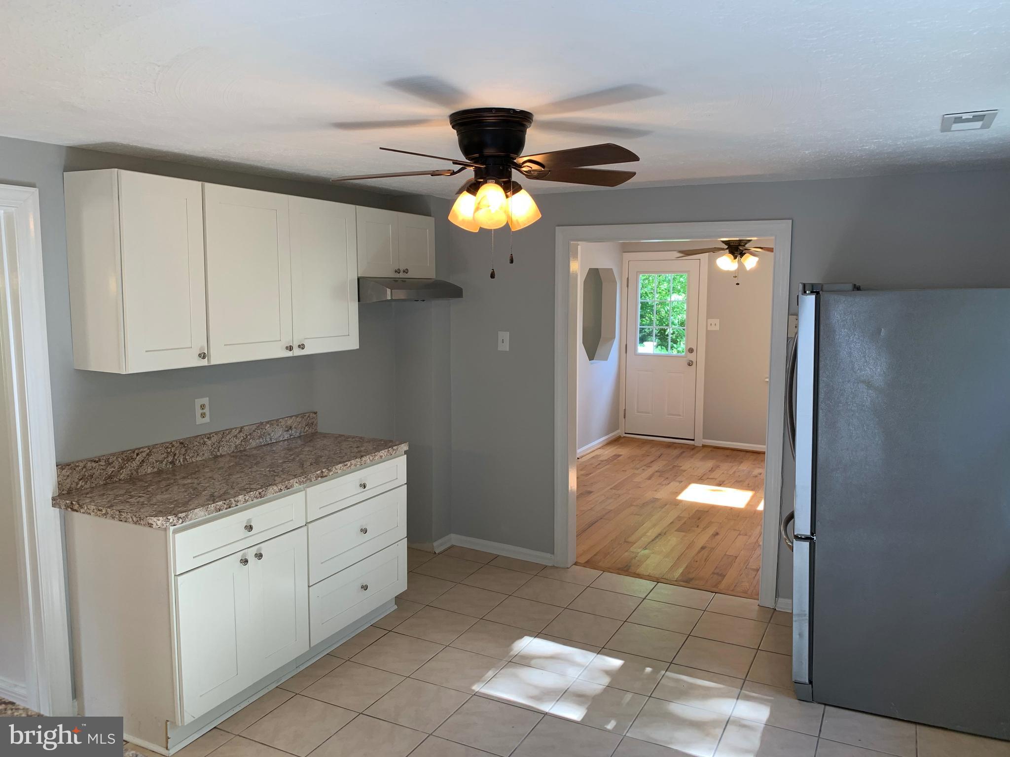 478 Round Hill Road Winchester, VA 22602 - Photo 16 of 27 Kitchen to have new Fridge & Stove