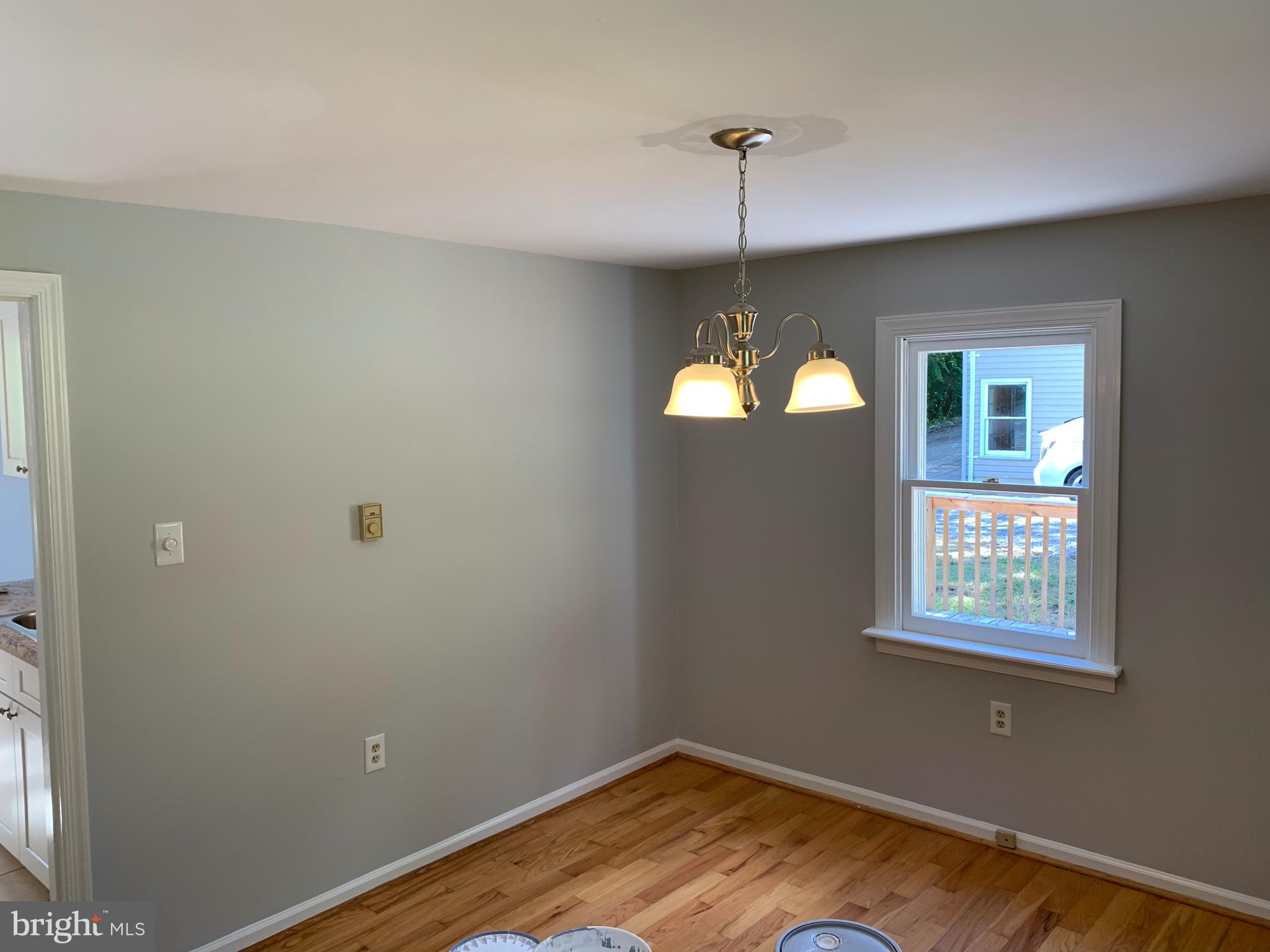478 Round Hill Road Winchester, VA 22602 - Photo 18 of 27 Dining Room/Possible 3rd Bed