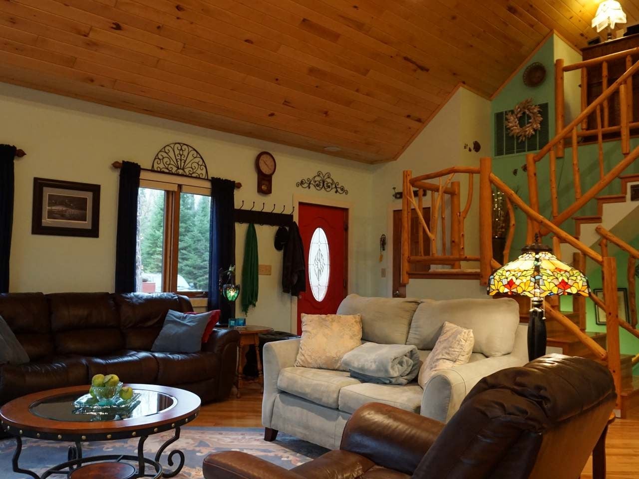 4881 Little Pike Road Mercer, WI 54547 - Photo 22 of 39 Gallery Image 22