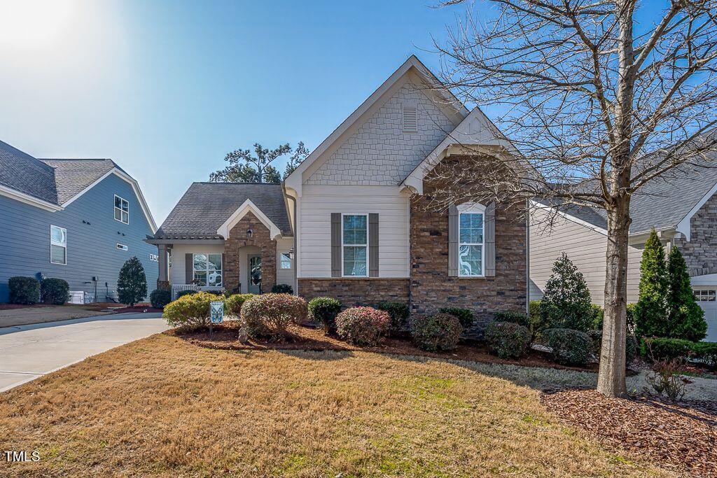 8048 Brandyapple Drive Raleigh, NC 27615 - Photo 1 of 49 8048 Brandyapple Front2