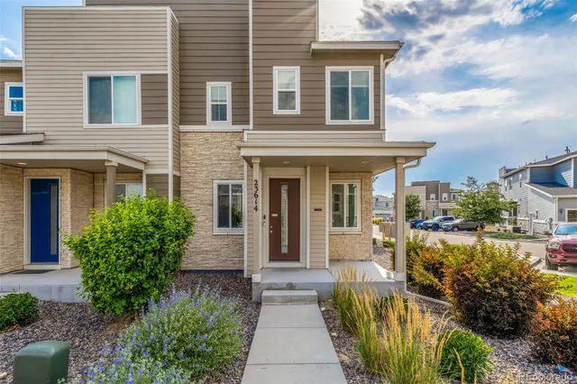 $415,000 | 23614 East 5th Place, Aurora, CO 80018