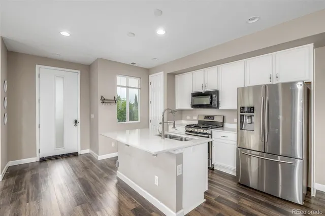 $415,000 | 23614 East 5th Place, Aurora, CO 80018