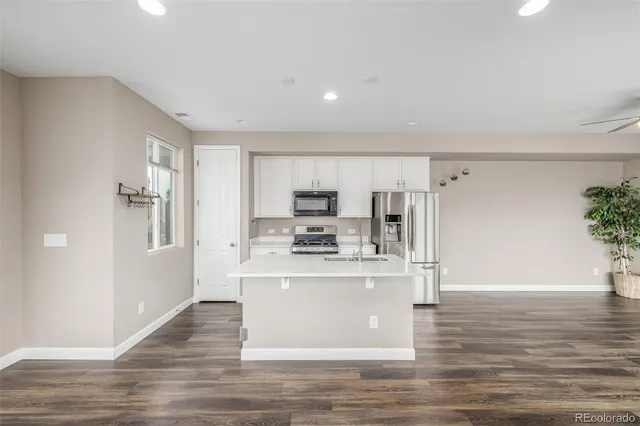 $415,000 | 23614 East 5th Place, Aurora, CO 80018