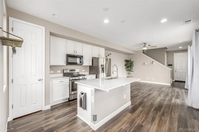 $415,000 | 23614 East 5th Place, Aurora, CO 80018