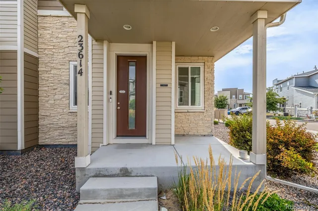 $415,000 | 23614 East 5th Place, Aurora, CO 80018