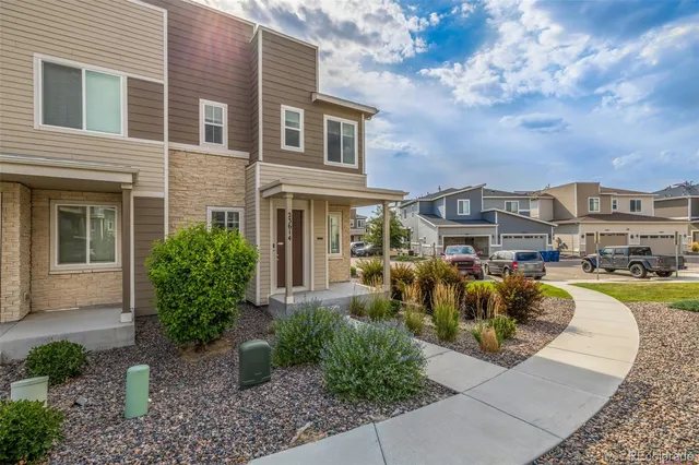 $415,000 | 23614 East 5th Place, Aurora, CO 80018