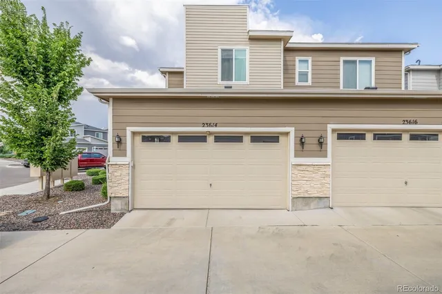 $415,000 | 23614 East 5th Place, Aurora, CO 80018