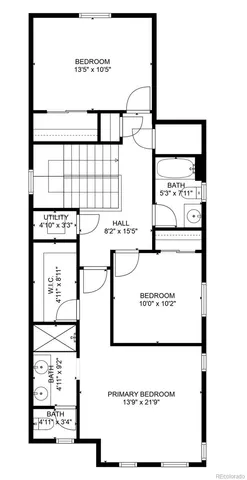$415,000 | 23614 East 5th Place, Aurora, CO 80018