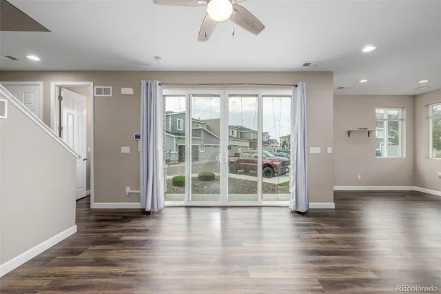 $415,000 | 23614 East 5th Place, Aurora, CO 80018