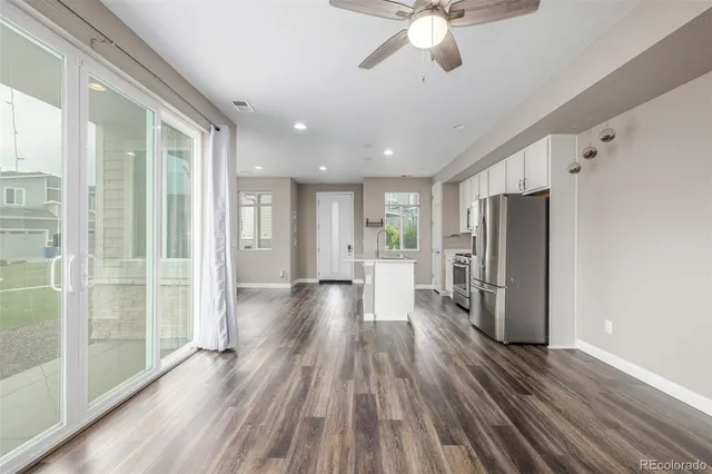 $415,000 | 23614 East 5th Place, Aurora, CO 80018