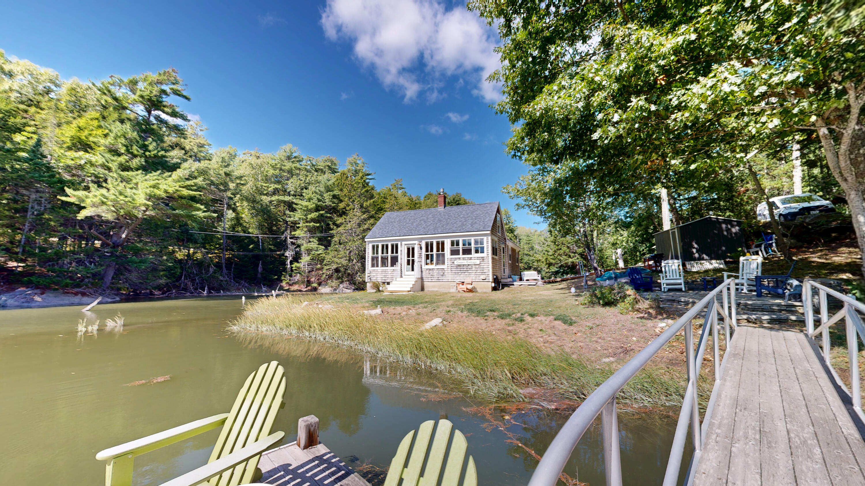 174 Hill Road Bath, ME 04530 - Photo 47 of 62 09152026_113026