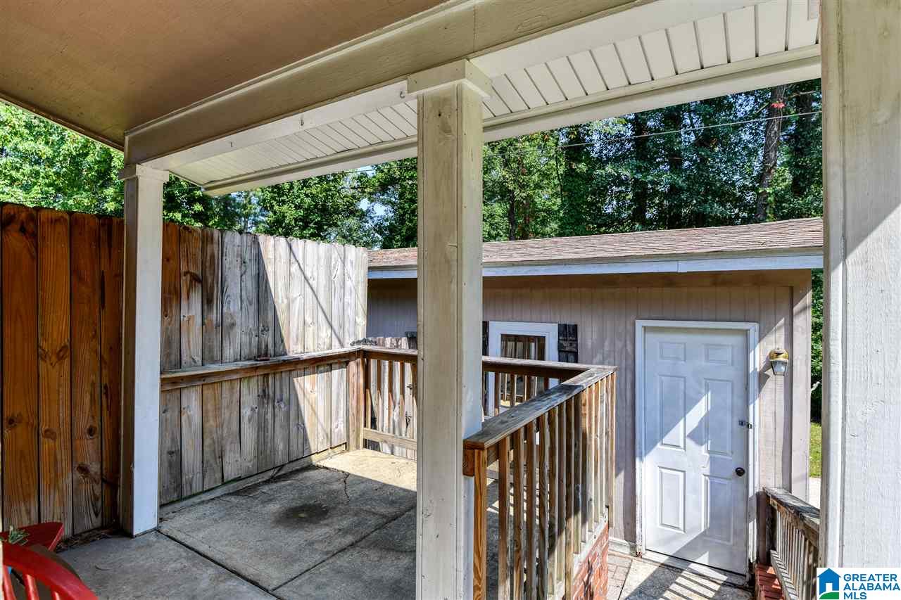 2172 Whiting Road Birmingham, AL 35216 - Photo 34 of 43