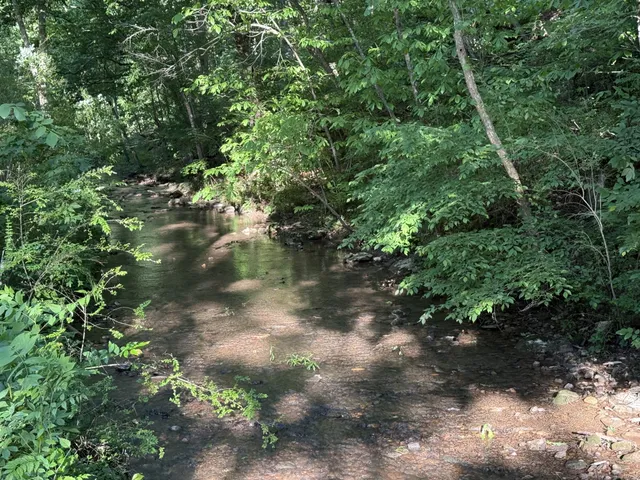 a view of a street view with sitting space