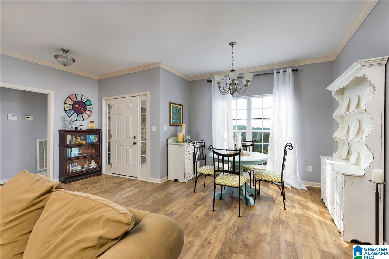 400 Woodland Ridge Road Odenville, AL 35120 - Photo 5 of 23