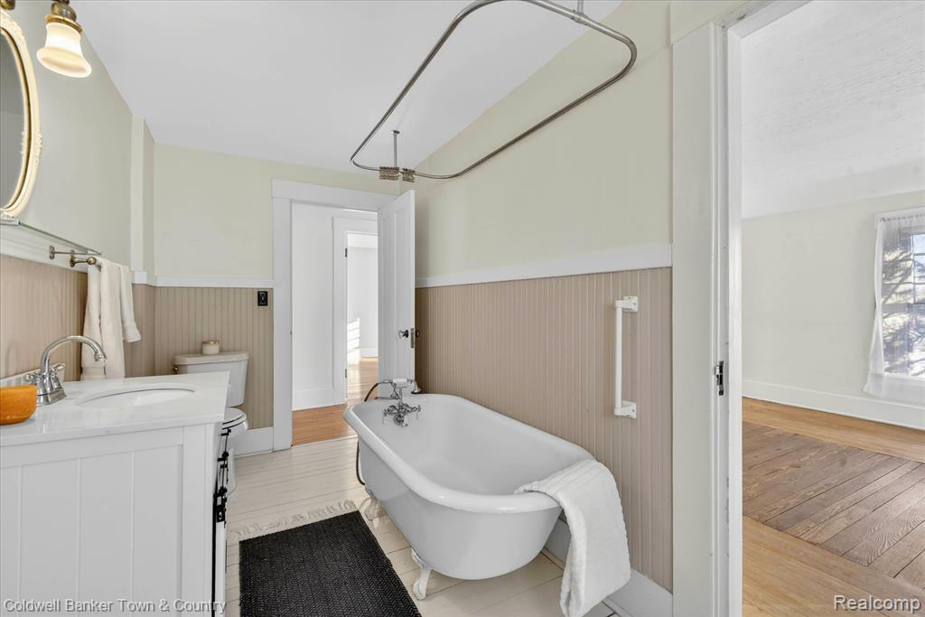 110 Clinton Street Manchester, MI 48158 - Photo 25 of 48