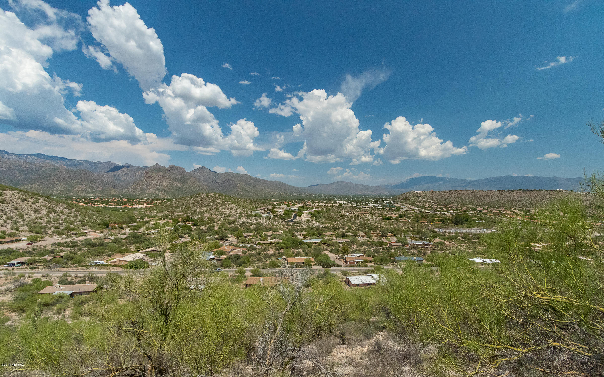 5000 North Summit Ridge Road, Unit 22 Tucson, AZ 85750 - Photo 1 of 23 Gallery Image 1