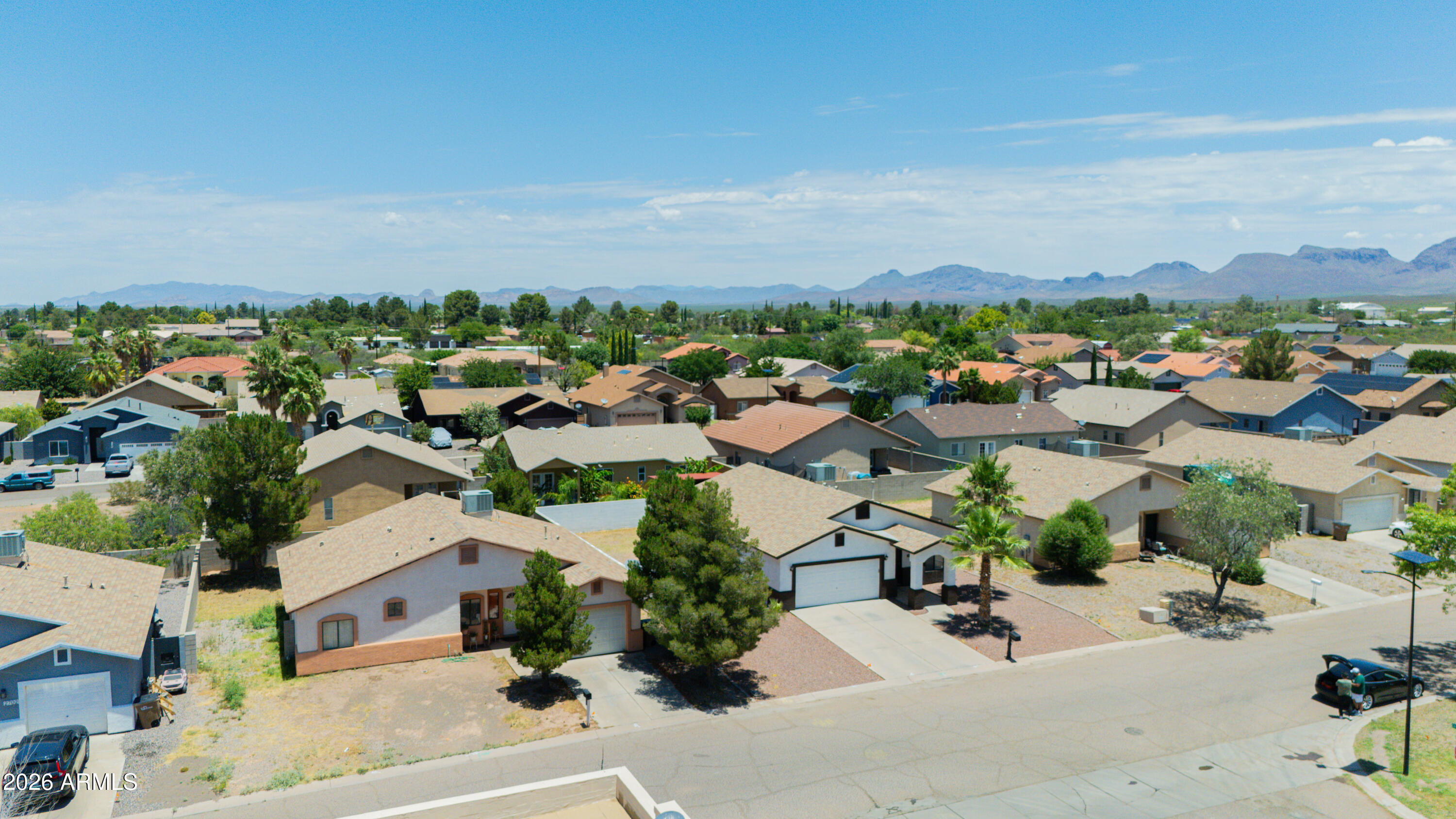 2706 6th Green Street Douglas, AZ 85607 - Photo 7 of 32