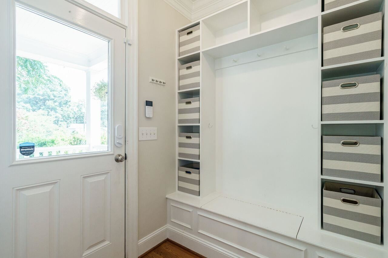 127 Georgetown Road Raleigh, NC 27608 - Photo 15 of 30 Photo 15