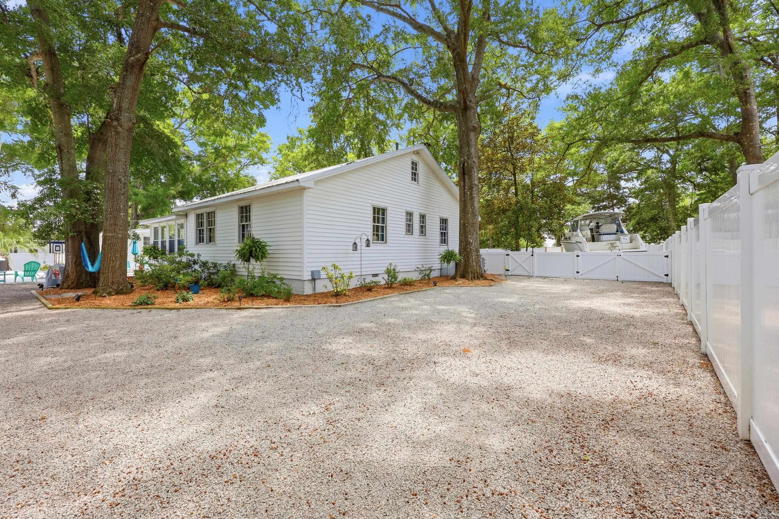 230 County Rd S-22-656 Murrells Inlet, SC 29576 - Photo 67 of 72