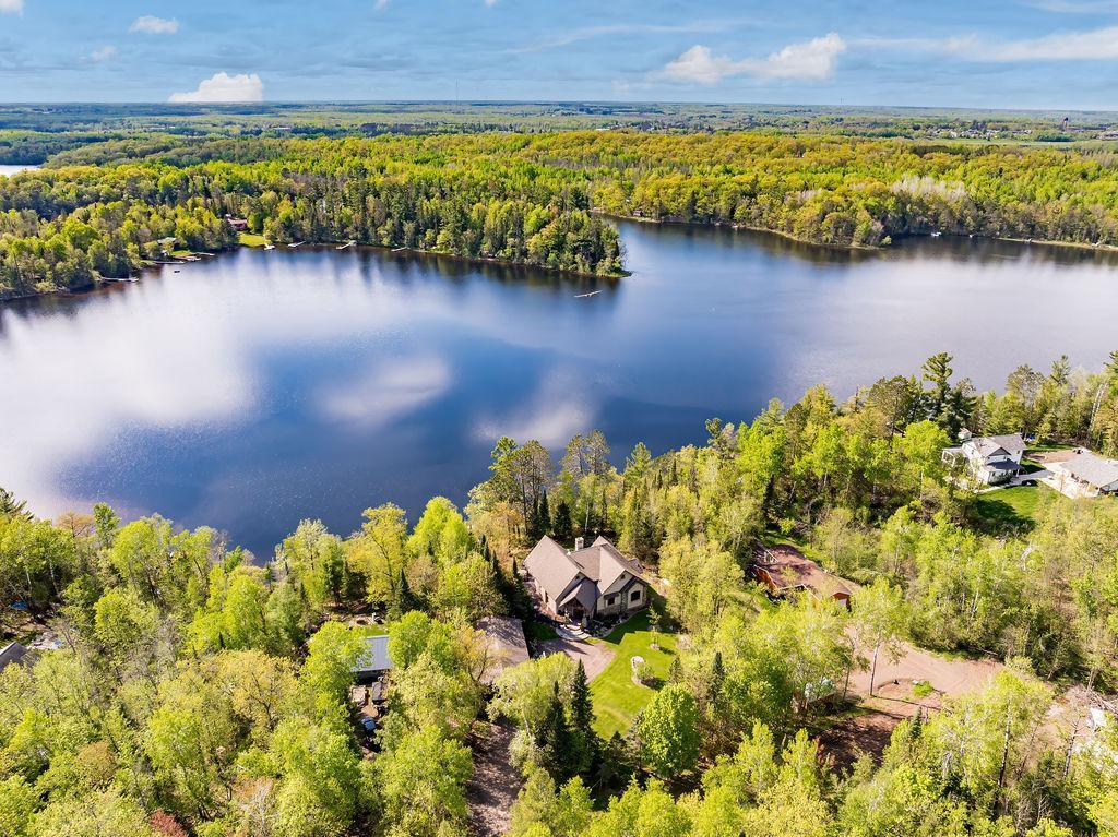 3993 Scenic View Road Moose Lake, MN 55767 - Photo 4 of 30