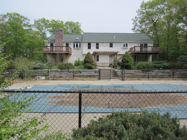 20 Indian Path Road Grafton, MA 01536 - Photo 22 of 25 Gallery Image 22