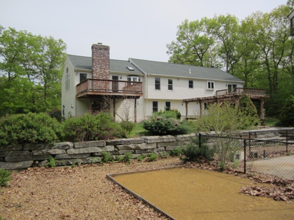 20 Indian Path Road Grafton, MA 01536 - Photo 23 of 25 Gallery Image 23