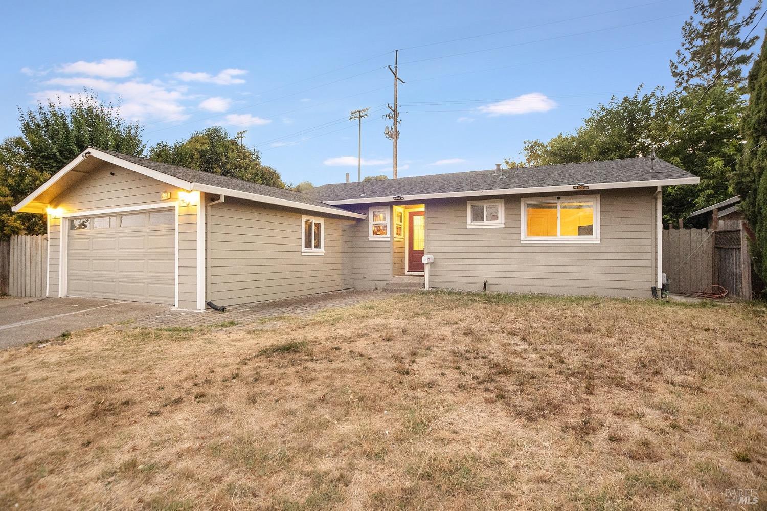 2543 Shawnee Street Santa Rosa, CA 95403 - Photo 1 of 1 Gallery Image 1