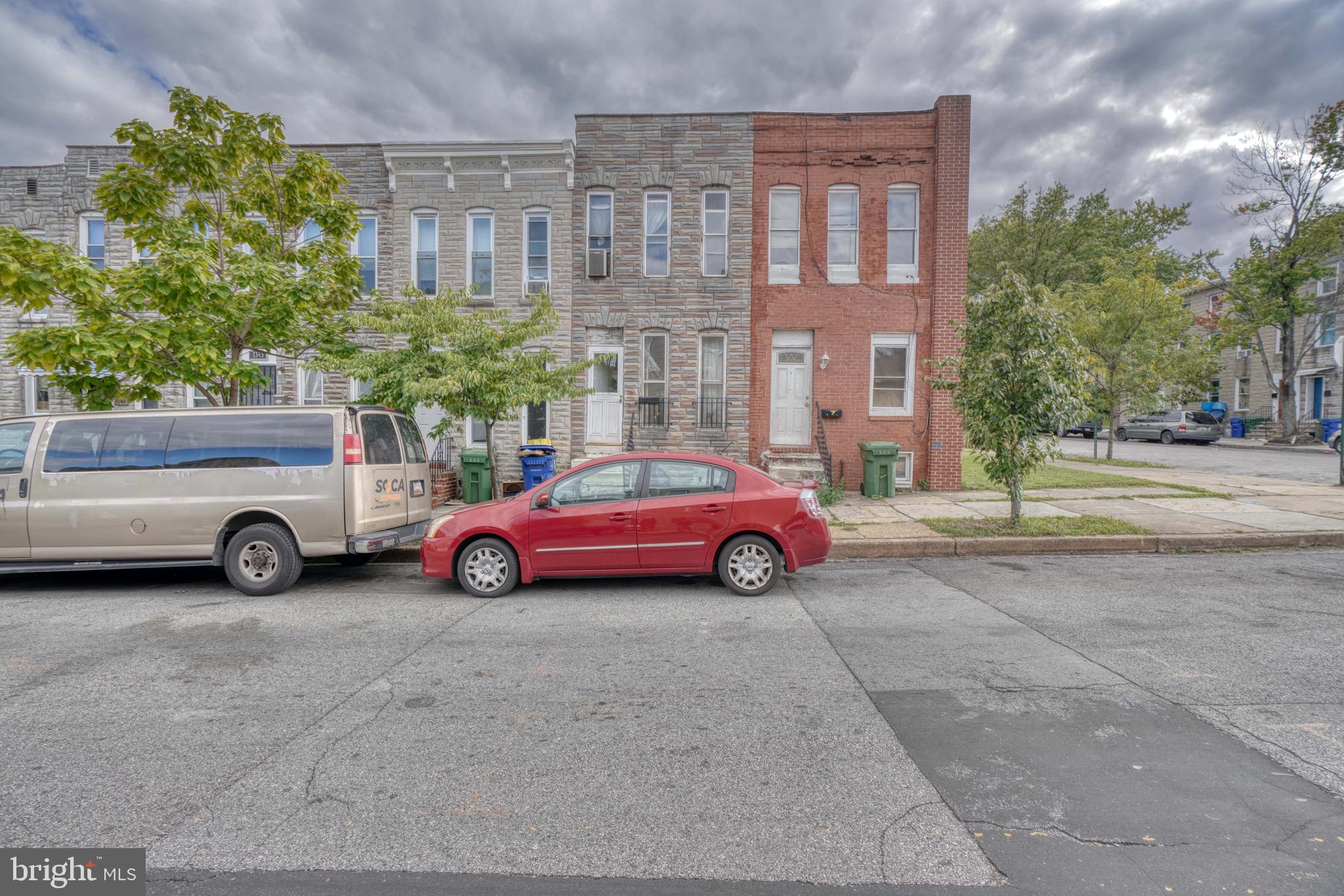 1347 Ramsay Street Baltimore, MD 21223 - Photo 3 of 24 Gallery Image 3