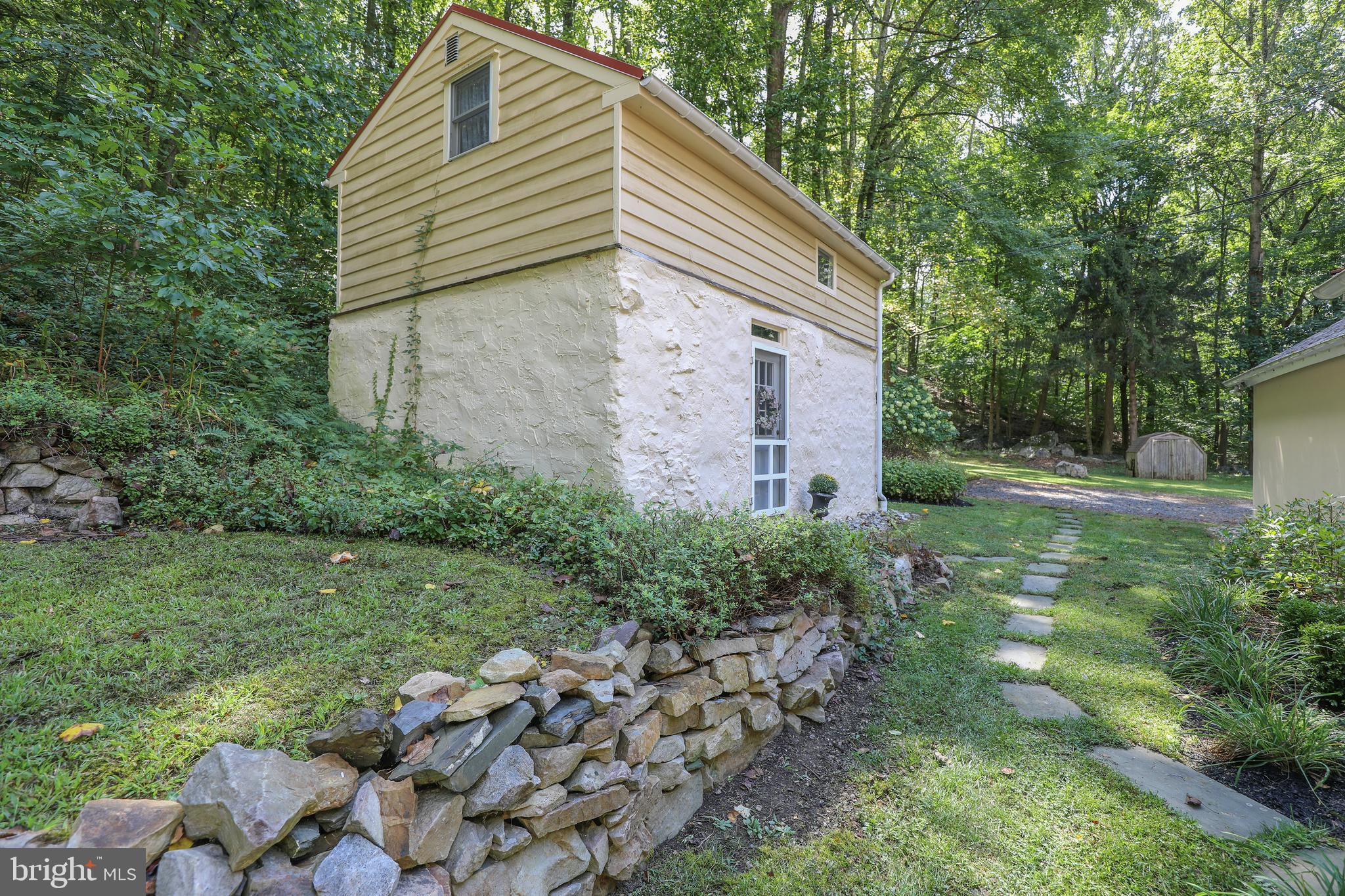 4627 Upper Mountain Road New Hope, PA 18938 - Photo 33 of 41 Gallery Image 33