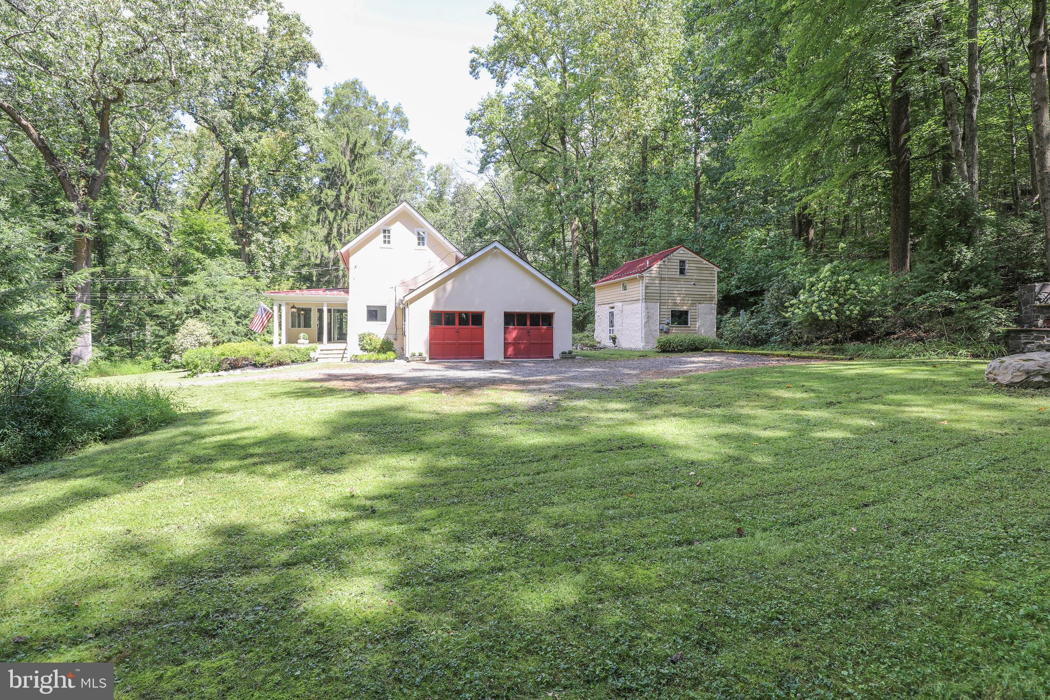 4627 Upper Mountain Road New Hope, PA 18938 - Photo 34 of 41 Gallery Image 34