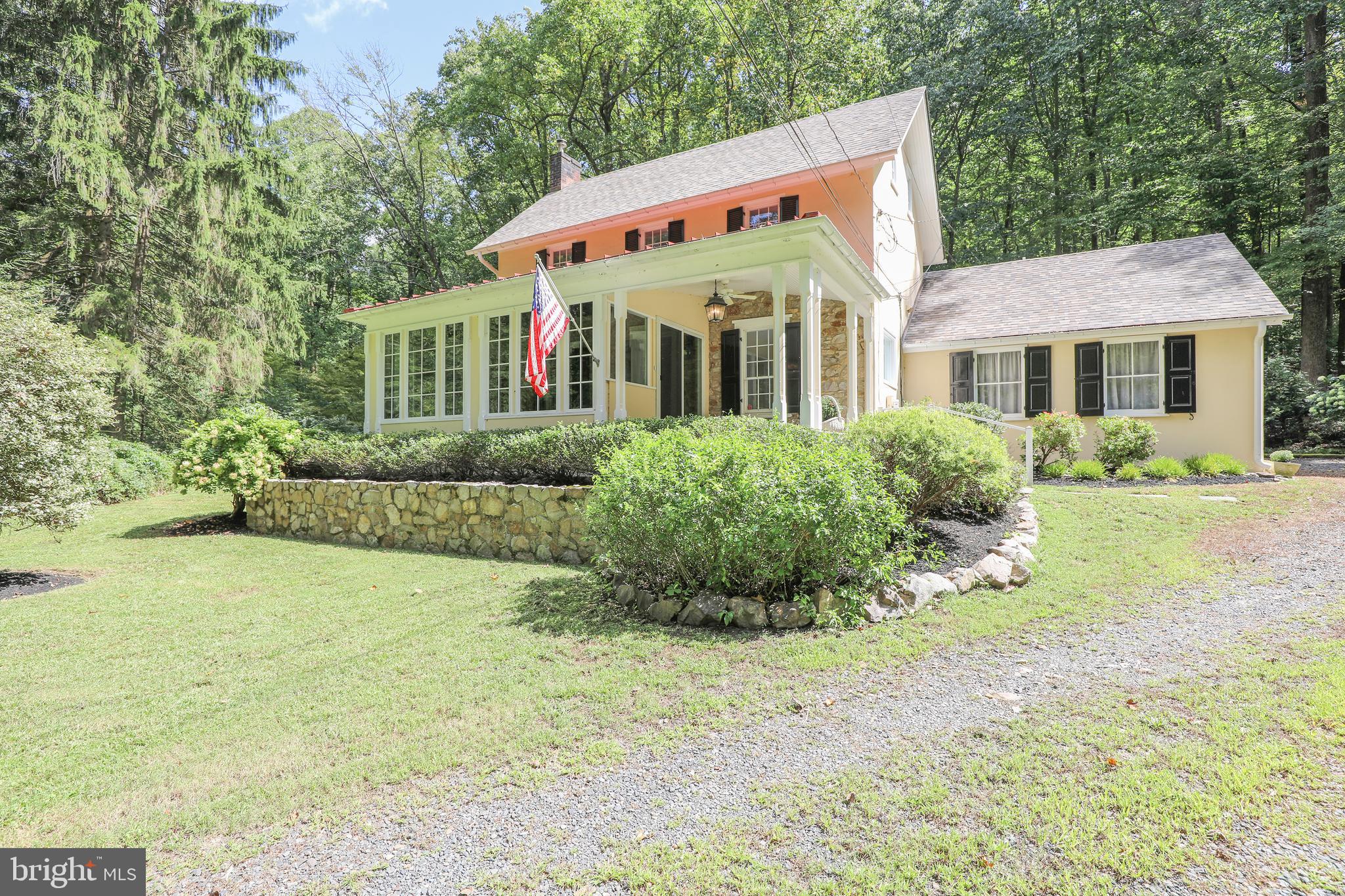 4627 Upper Mountain Road New Hope, PA 18938 - Photo 39 of 41 Gallery Image 39
