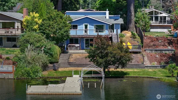 $829,950 | 7217 20th Avenue Southeast, Lacey, WA 98503