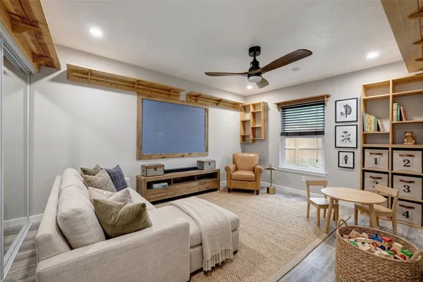 $289,000 | 1911 North Red Cedar Circle, Spring, TX 77380