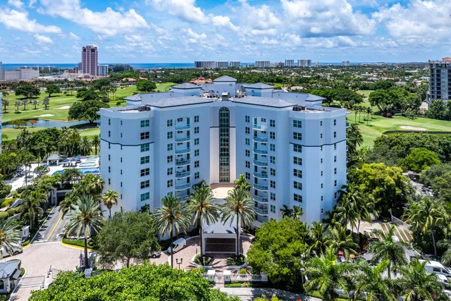 $1,499,000 | 550 Southeast Mizner Boulevard, Unit B110, Boca Raton, FL 33432