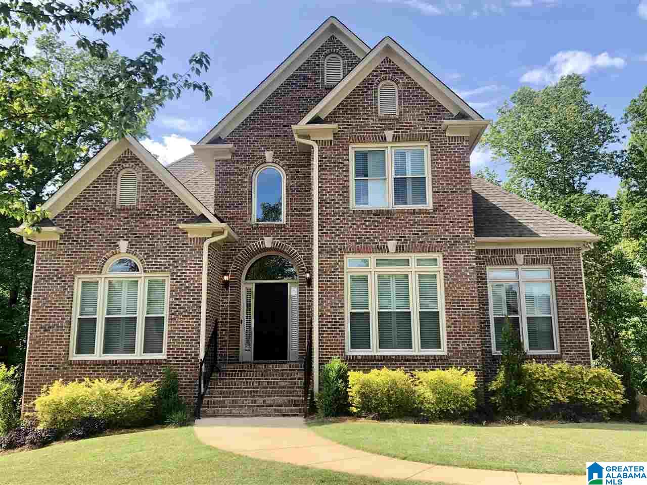 1302 Eagle Park Road Birmingham, AL 35242 - Photo 1 of 50