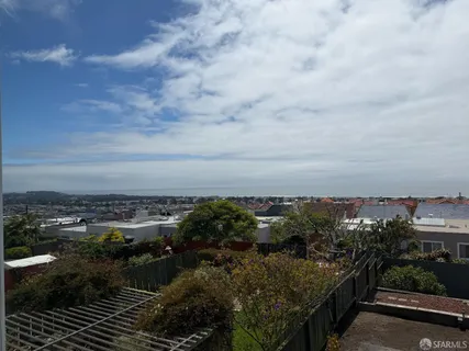 $1,349,000 | 2143 28th Avenue, San Francisco, CA 94116