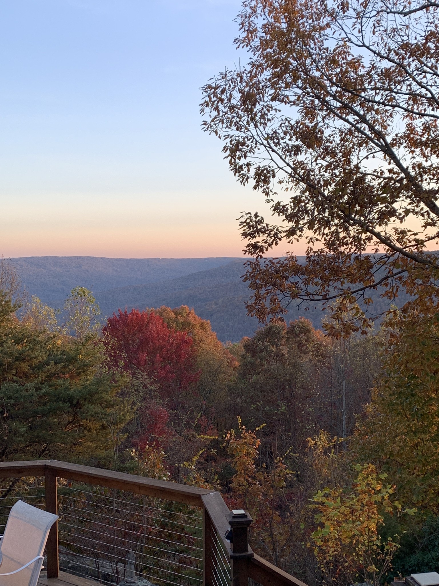 499 Wildheart Lane Sewanee, TN 37375 - Photo 26 of 32 a view of a city
