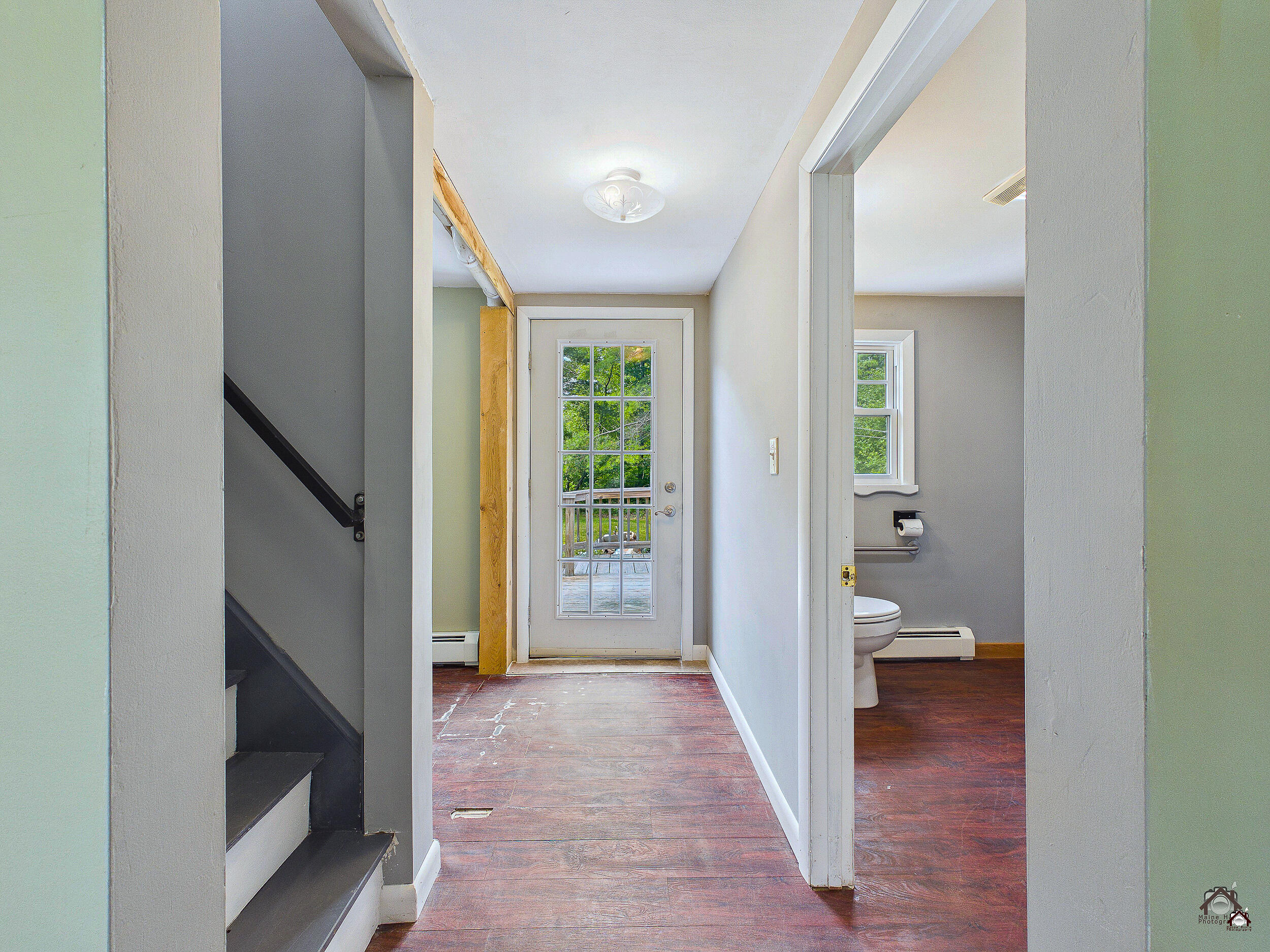 207 Pleasant Street Mechanic Falls, ME 04256 - Photo 23 of 36 160-LP-123