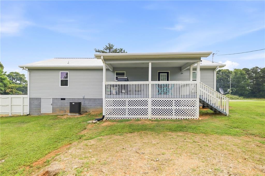 1841 Hunters Creek Road Toccoa, GA 30577 - Photo 29 of 50
