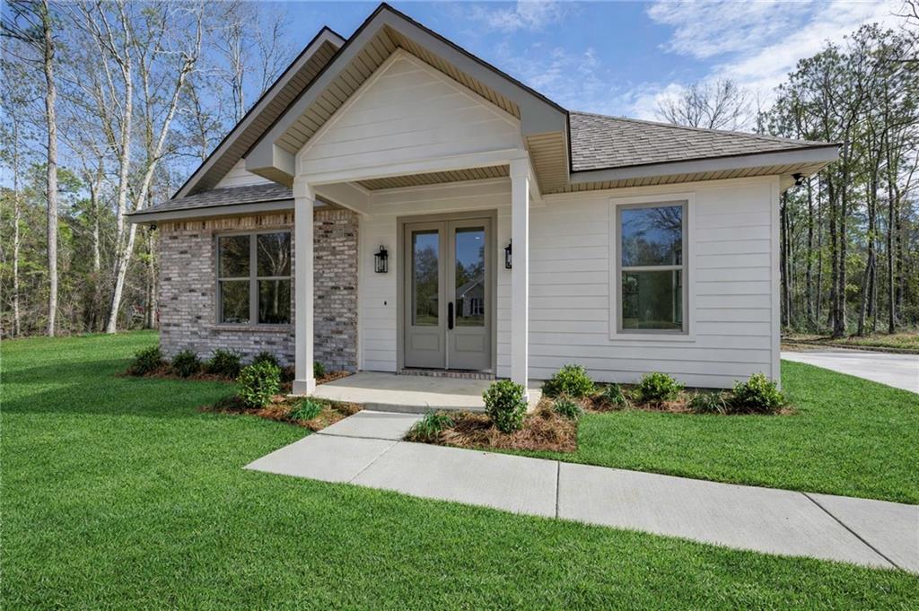 65028 Smith Road Pearl River, LA 70452 - Photo 1 of 24