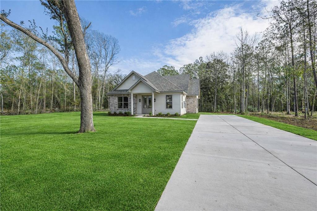 65028 Smith Road Pearl River, LA 70452 - Photo 2 of 24