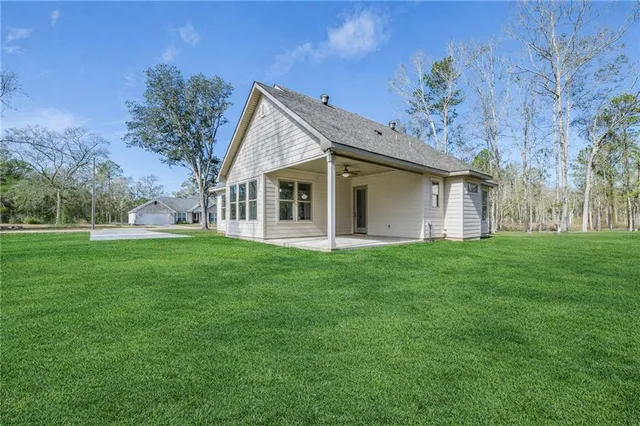 $319,900 | 65028 Smith Road, Pearl River, LA 70452