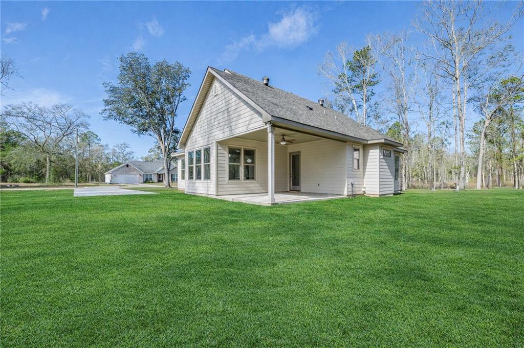 65028 Smith Road Pearl River, LA 70452 - Photo 23 of 24