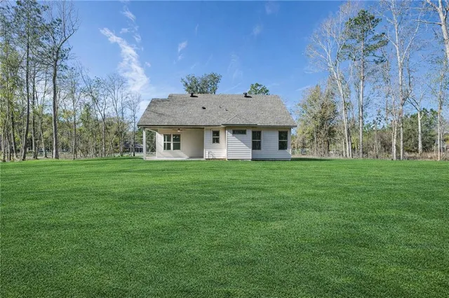 $319,900 | 65028 Smith Road, Pearl River, LA 70452